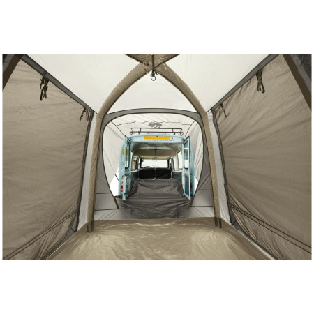 Autozelt Ferrino Wanderer Trunk Tent