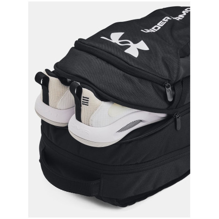 Fitness-Rucksack Under Armour Hustle 6.0 Backpack