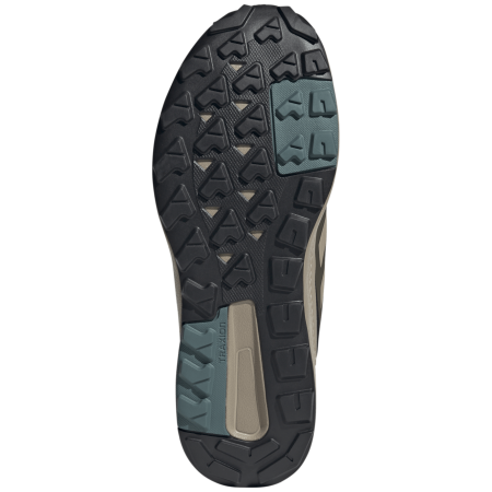 Wanderschuhe Adidas Terrex Anylander Mi