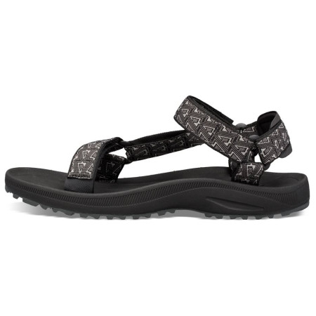 Herrensandalen Teva Winsted