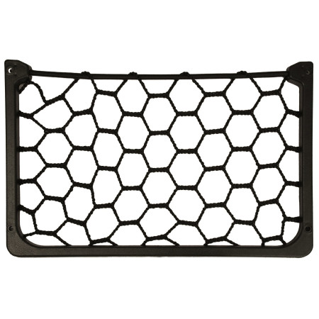 Universal-Aufbewahrungsnetz Brunner Netray HD medium schwarz