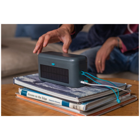 Lichtset BioLite Site Lights