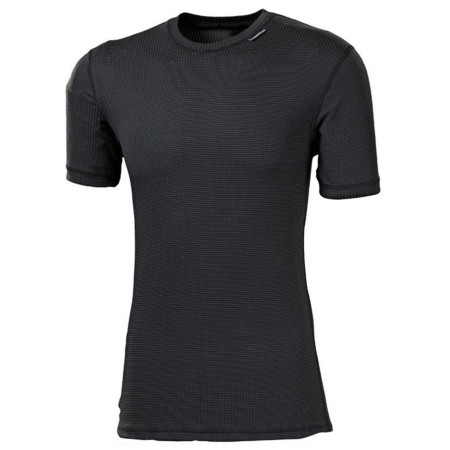 Herren-T-Shirt Progress MS NKR 5CA schwarz Black