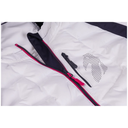 Damenjacke Etape Sierra Ultra