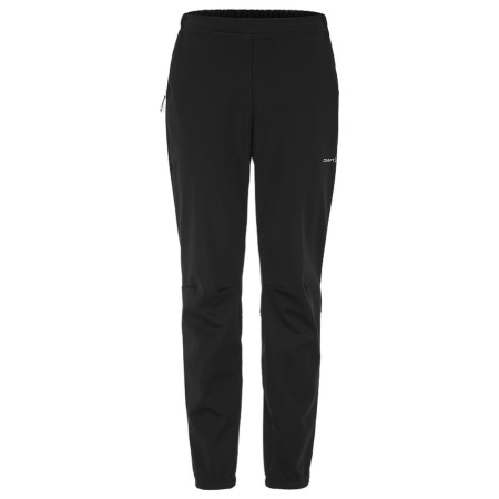 Herrenhose Craft Practice Pants M schwarz Black
