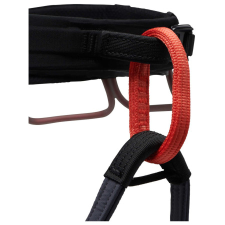 Klettergurt Black Diamond M Solution Harness