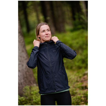 Damen-Windjacke MOOA Windbreaker