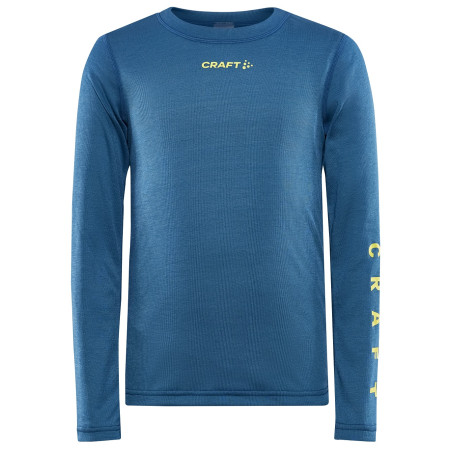 Kinder-Funktionsset Craft Warm Baselayer Junior
