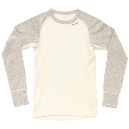 Damen-Funktionsshirt Devold Duo Active Woman Shirt LS