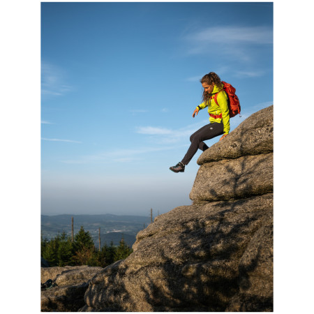 Damenjacke High Point Active 4.0 Lady Jacket