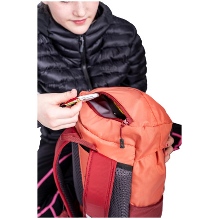 Kinderrucksack Kohla Happy Alpine 16