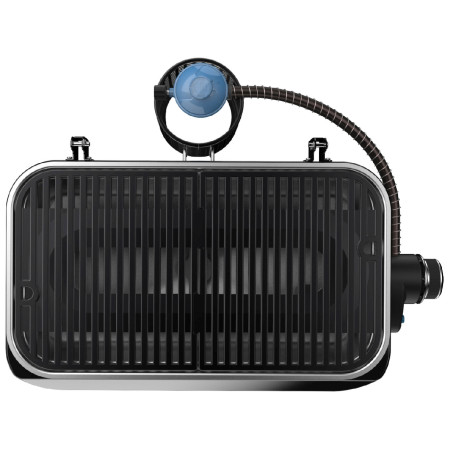 Grill Campingaz Attitude 2go CV (blk)