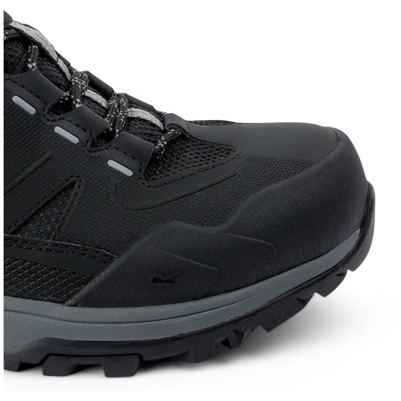 Herrenschuhe Regatta Regen Low