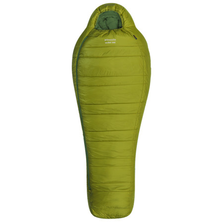Daunenschlafsack Pinguin Magma 630 195 cm grün Green
