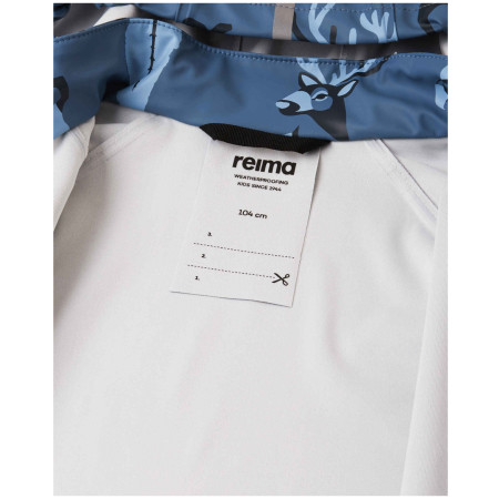 Kinderjacke Reima Vesi