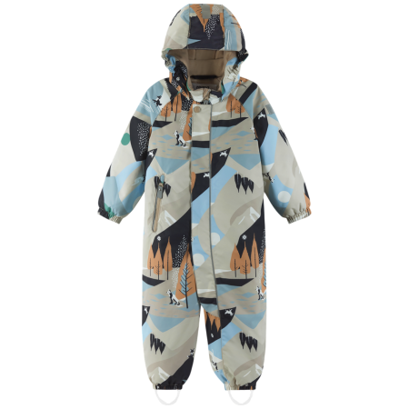 Kinder-Skianzug Reima Puhuri