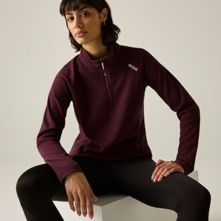 Damen-Sweatshirt Regatta Womens Montes
