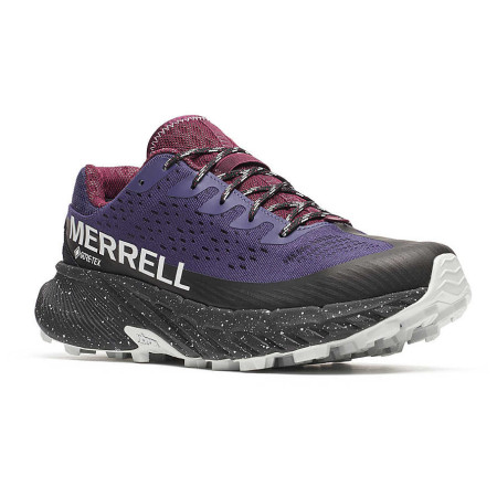 Herren Laufschuhe Merrell Agility Peak 5 Gtx