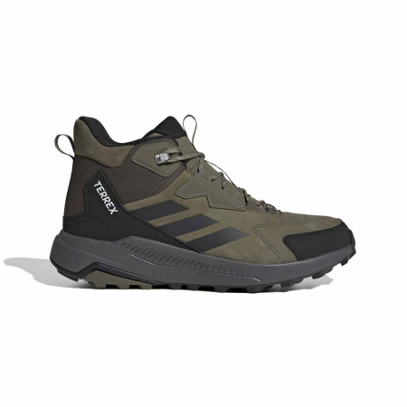 Wanderschuhe Adidas Terrex Anylander Leather Mid