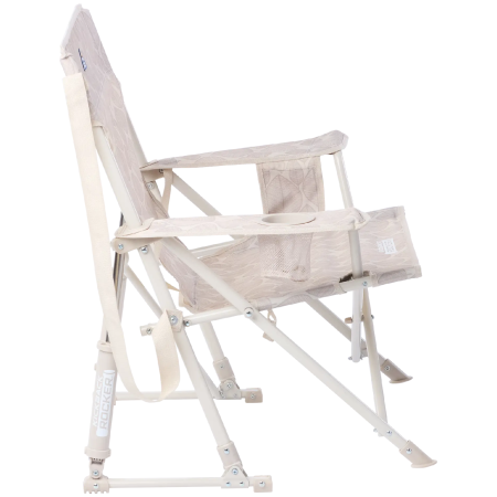 Campingstuhl GCI Kickback Rocker