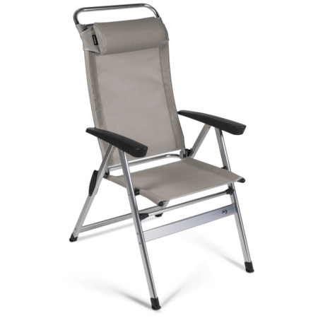 Campingstuhl Dometic Quattro Roma grau Ore