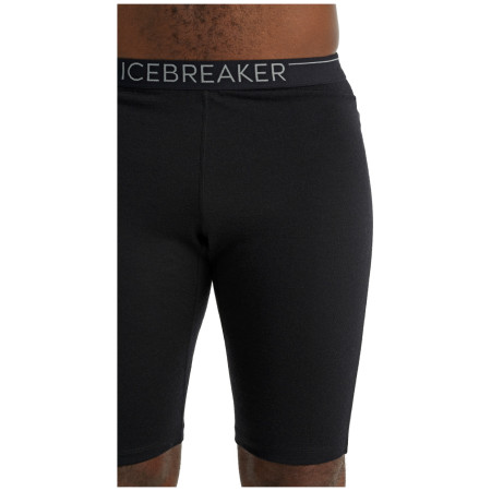 Herren-Funktionsunterhosen Icebreaker 200 Oasis Shorts