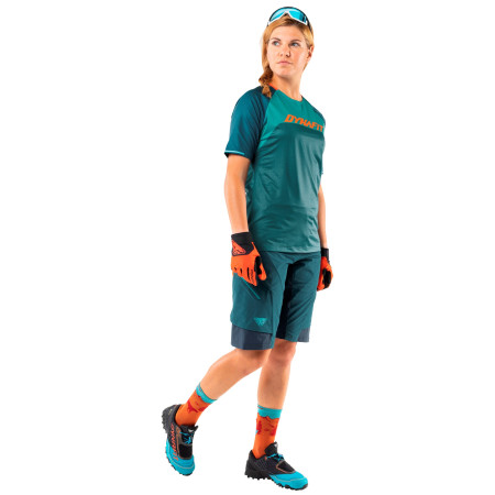 Damen-Radlerhose Dynafit Ride Dst W Shorts