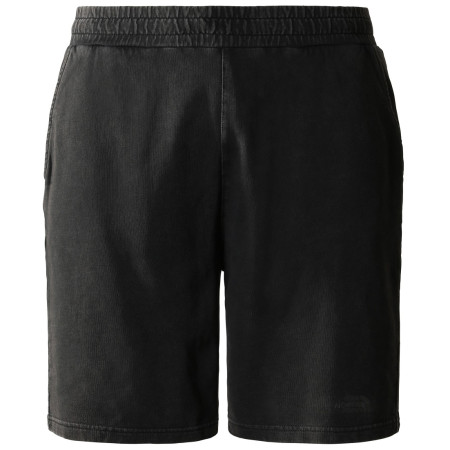 Herrenshorts The North Face Heritage Dye Pack Logowear Short schwarz TNF BLACK
