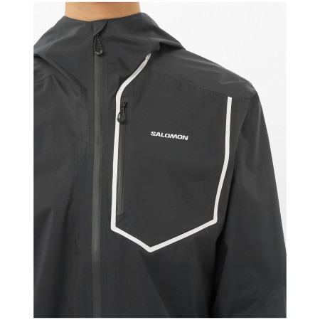 Damenjacke Salomon Bonatti Pro Jacket W