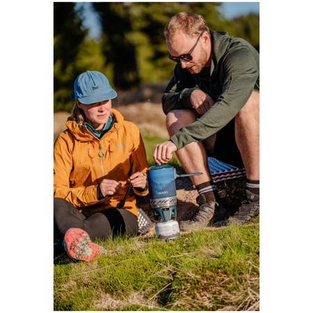 Gaskocher Warg Flametower