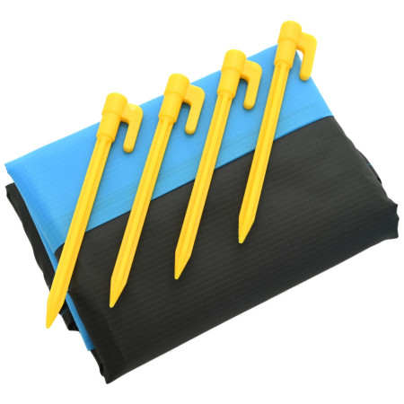 Strandmatte Cattara Beach 200 x 200