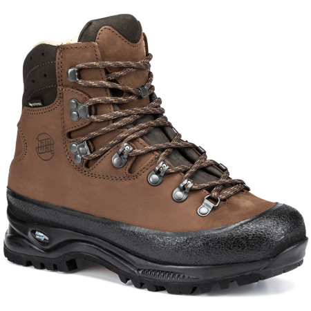 Damen Wanderschuhe Hanwag Alaska Lady GTX