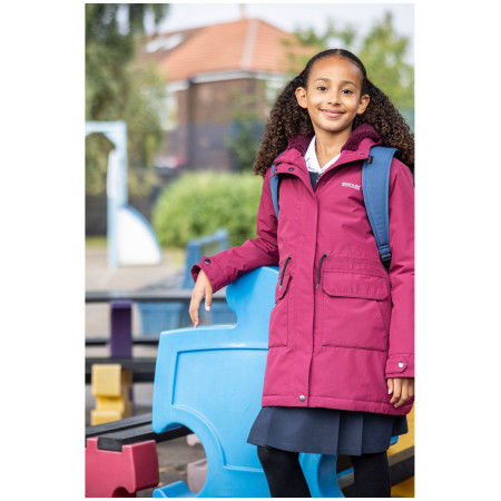 Kinderjacke Regatta Junior Valenta