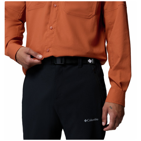 Herrenhose Columbia Essential Hike™ Brushed Back Pant