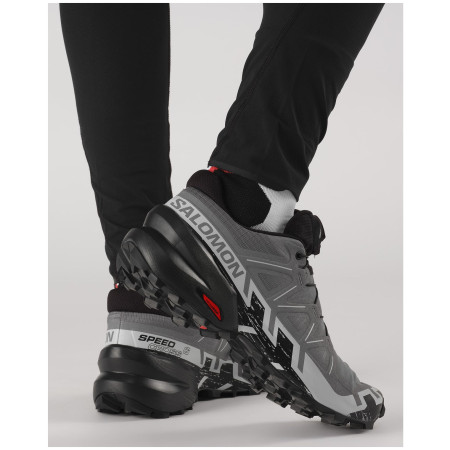 Herren Laufschuhe Salomon Speedcross 6
