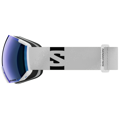 Skibrille Salomon Radium