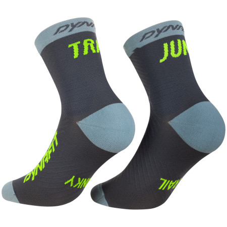Socken Dynafit Trail Mid Sk