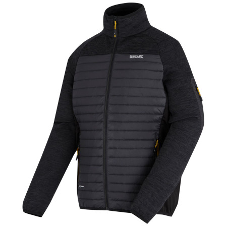 Herrenjacke Regatta Ceden Hybrid