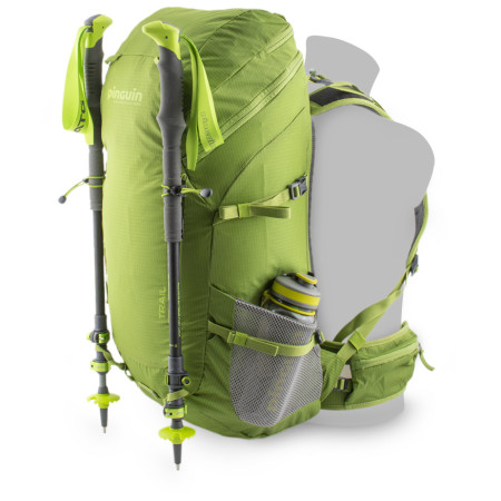 Rucksack Pinguin Trail 42