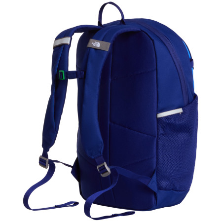 Schulrucksack für Oberstufe The North Face Y Court Jester