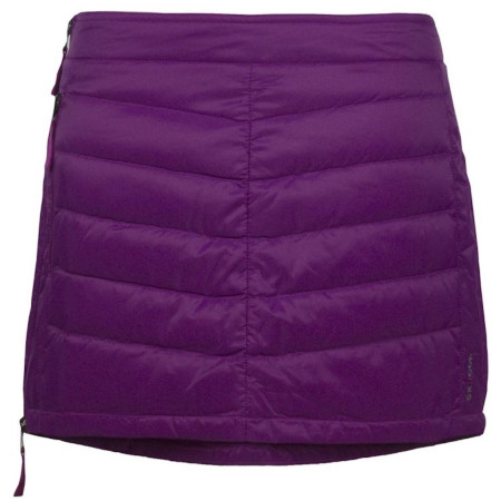 Winterrock Skhoop Down Mini lila Aster
