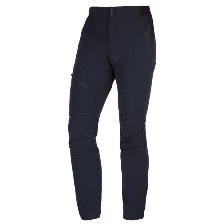 Herrenhose Northfinder Chuck schwarz 269Black