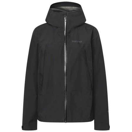 Damenjacke Marmot Wm s Minimalist Pro Jacket schwarz Black
