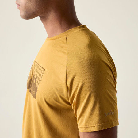 Herren-T-Shirt Dare 2b Tech II Tee