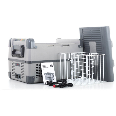 Kompressor-Kühlschrank G21 Kompressor 40 l