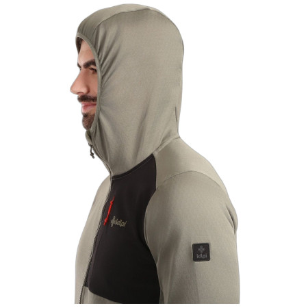 Herren Funktions-Sweatshirt Kilpi Sevelen-M