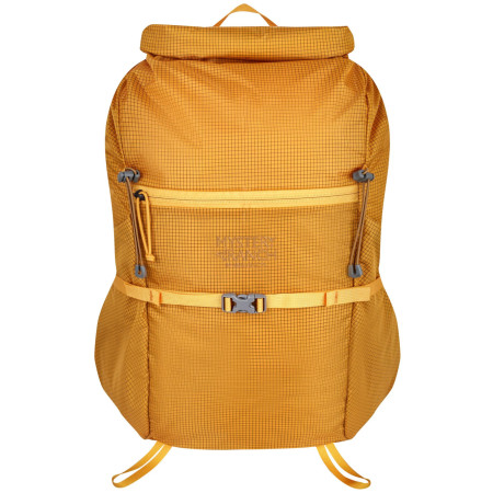 Wanderrucksack Mystery Ranch In and Out 25 gelb sunglow