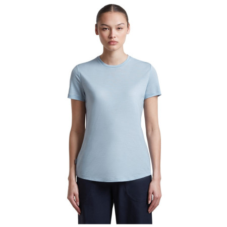 Damen-Funktionsshirt Icebreaker Women Merino 125 Cool-Lite™ Sphere III SS Tee