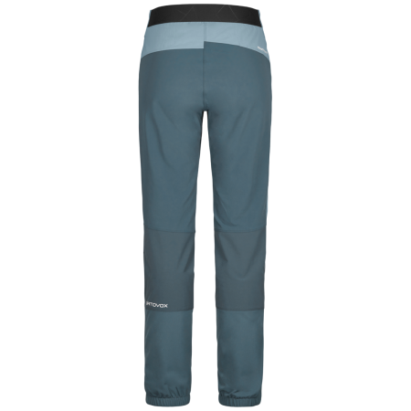 Damenhose Ortovox Punta Berrino Pants Women's
