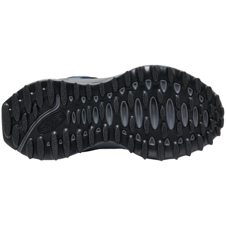 Kinderschuhe Keen Zionic Mid Wp Youth